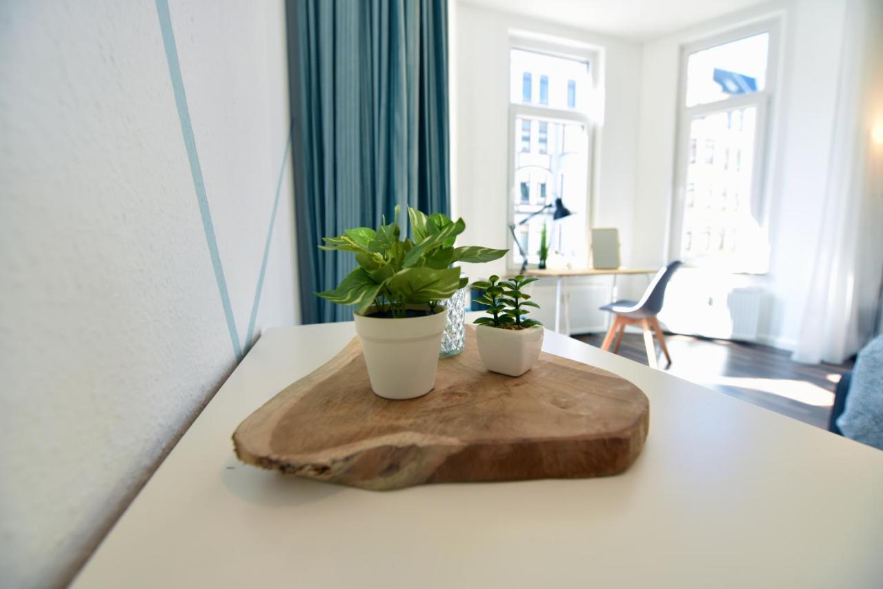 Elephant Apartment Im Kultviertel Bremerhaven Kültér fotó