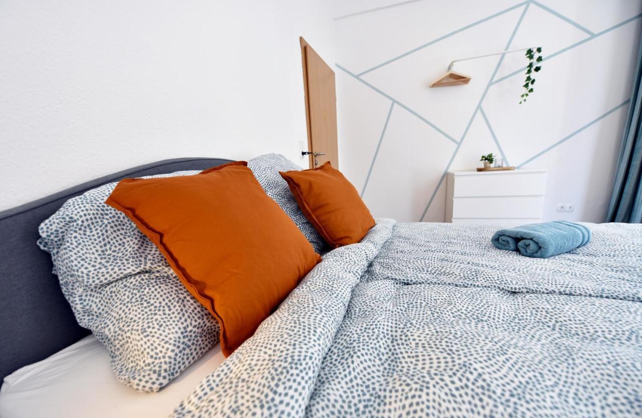 Elephant Apartment Im Kultviertel Bremerhaven Kültér fotó